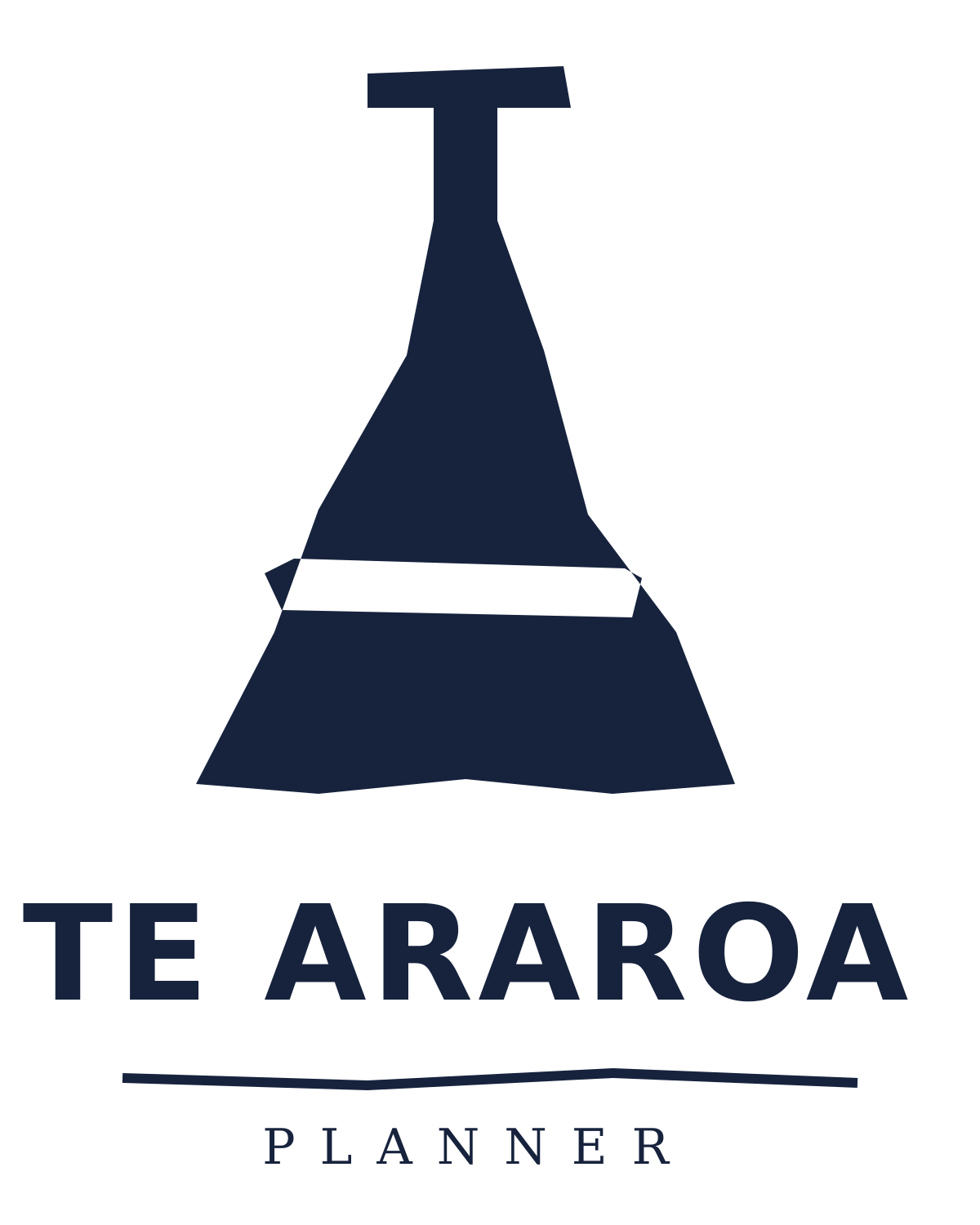 Te Araroa Planner